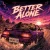 Pochette Ioana Ignat & Zubi - Better Alone