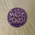 Pochette DJ Magic Touch - Anyway (new jungle mix)