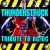 Обложка AC/DC - Thunderstruck (EwellicK Remix)