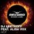 Cover Алиса Вокс & DJ Цветкоff - Hot (Club Mix)