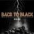 Cover DJ.ILHAM - Back to Black