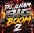 Portada DJ.ILHAM - Big Boom 2