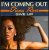 Обложка Diana Ross - I'm Coming Out