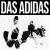 Cover Little Big - DAS ADIDAS