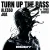 Cover Alesso & JOA & Tyree Cooper - Turn Up The Bass