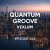Cover Vexlum - Quantum Groove 025