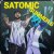封面 SATOMIC - SUMMER S