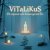 Обложка ViTaLiKuS - Да сохранит тебя великий русский Бог
