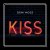 Portada Deni Moss - Neon Dreams