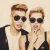 Обложка Miley Cyrus feat. Justin Bieber - Twerk