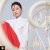 Pochette Xie Yi Jun - Love the Pipa Sound