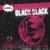Обложка Dj Quba & Sandra K - Black Black Heart