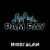 Обложка NIKKI SLAM - PAM PAY