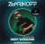 Cover DJ Zharikoff - Deep Weekend Выпуск #295