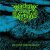 Portada Machine Cult Ritual - Withered