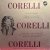 Обложка Archangelo Corelli - Concerto #1, D maj