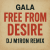 Обложка Gala - Free from Desire (Dj M1ron Remix)
