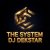 封面 Dj Dekstar - The System