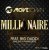 Обложка Movetown feat. Big Daddi & The Gourmet Boys - Millionaire (Silver & Picar Mix)