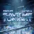 Pochette Jennifer Lopez & David Guetta - Save Me Tonight (DJs From Mars remix)