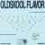 Pochette Max Styler & Greggio - Oldskool Flavor