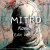 Обложка MITRO - Ковыль (Deep Techno edition version)