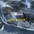 Cover Electro-Geograph - TSUNAMI