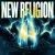 Cover Starix, Nightwhisper, Mia Flower - New Religion