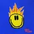 Portada Sam Tinnesz & YOUTHYEAR - World In Flames
