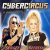 Обложка Cybercircus - A Night Is The Scene (Sergey Zar Refresh)