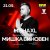 Обложка MISHA XL - МИШКА ВИНОВЕН (DFM LIVE MIX)