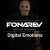 Cover Fonarev - Digital Emotions #920