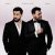 Cover EMIN & JONY - Fireplace