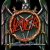 Обложка Slayer - Angel Of Death