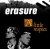 封面 Erasure - A Little Respect