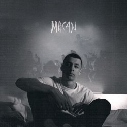 Обложка MACAN - На моём районе