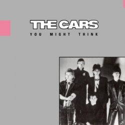 Обложка Cars - You Might Think