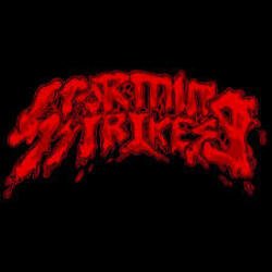 Обложка Storming Strikes - Blackout