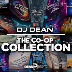 Обложка Dj Dean & Audioforces - It's A Dream (Fast Extended Mix)