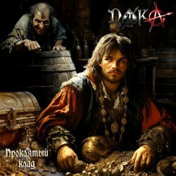 Обложка Пика ft. Артур Беркут - Проклятый Клад