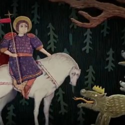 Cover SUNO - Егорий