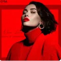 Обложка Davvi - New Love