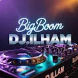 Обложка DJ.ILHAM - Big Boom