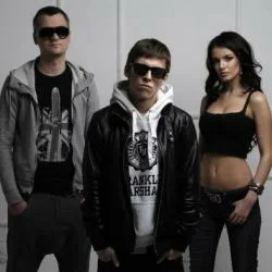 封面 Настя Космос feat. Не Ваше Дело Records, Renik - Наедине С Собой
