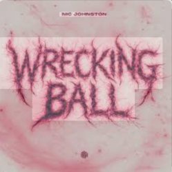 Обложка Nic Johnston - Wrecking Ball (Extended Mix)