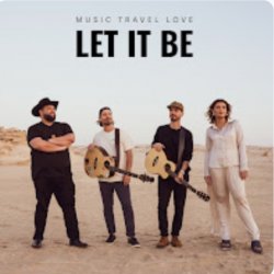 Обложка Music Travel Love - Let It Be