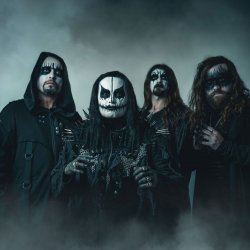 Обложка Cradle Of Filth - Filthy Little Secret