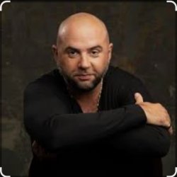 Обложка Алексей Ром - Ветка сирени