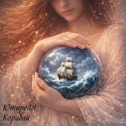 Обложка ЮтиреЛЯ - Корабли