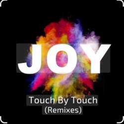Обложка Joy - Touch by Touch (NATHAN Inspired Version 2026)